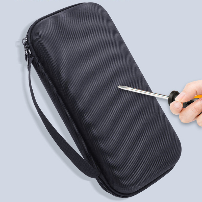 เคสแข็ง EVA กระเป๋าเก็บของกันแ - Cycling Gear Organiser บทวิจารณ์และราคา