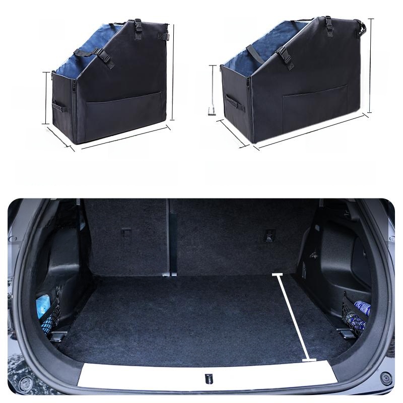 กล่องเก็บจักรยานอเนกประสงค์สำห - Cycling Gear Storage บทวิจารณ์และราคา