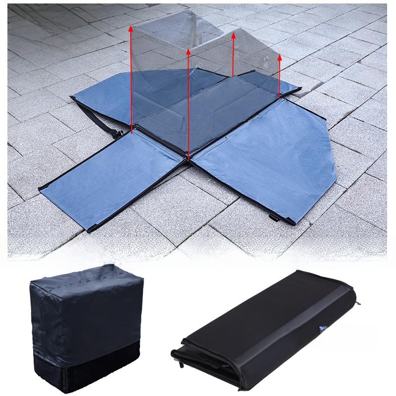 กล่องเก็บจักรยานอเนกประสงค์สำห - Cycling Gear Storage บทวิจารณ์และราคา