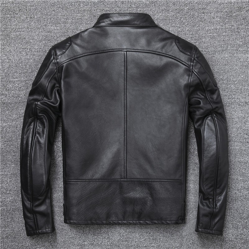 ชุดมอเตอร์ไซค์ทำจากหนังวัวแท้ค - Cycling Gear Made In Usa บทวิจารณ์และราคา