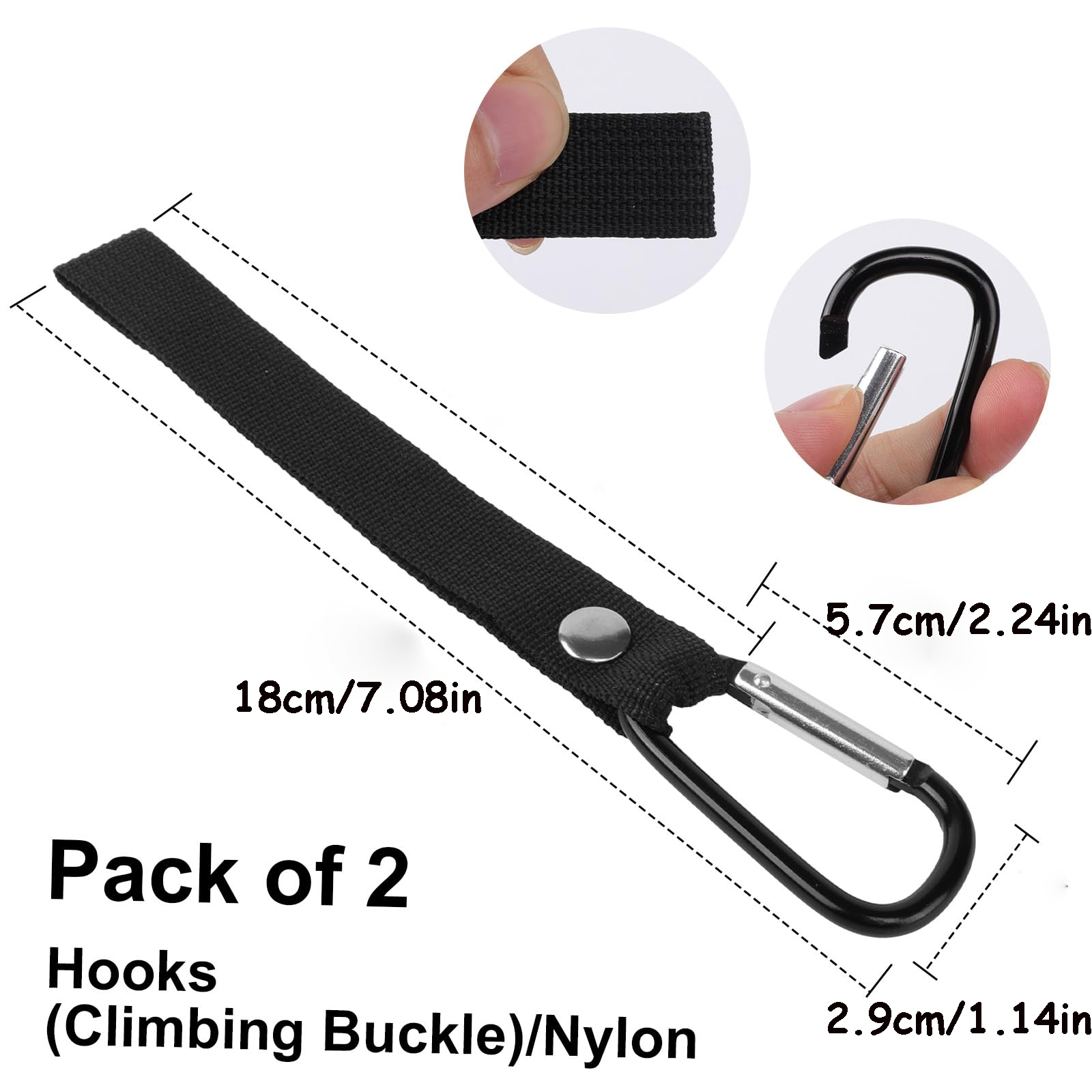 2 ชิ้น/เซ็ต ตะขอจับจักรยานไฟฟ้ - Bicycle Helmet บทวิจารณ์และราคา