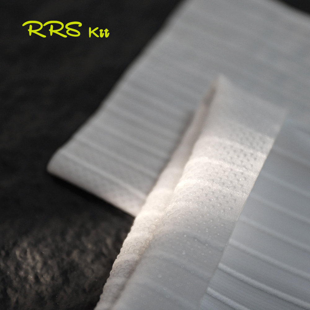 Rrskit ถุงเท้าปั่นจักรยานแบบแอ - Cycling Gears บทวิจารณ์และราคา
