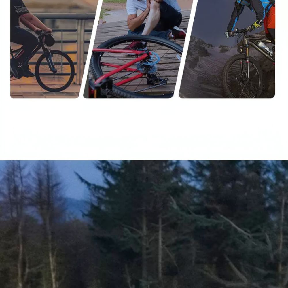 ไฟหน้าจักรยานสไตล์วินเทจ ไฟ LE - Cycling Gear For Commuting บทวิจารณ์และราคา