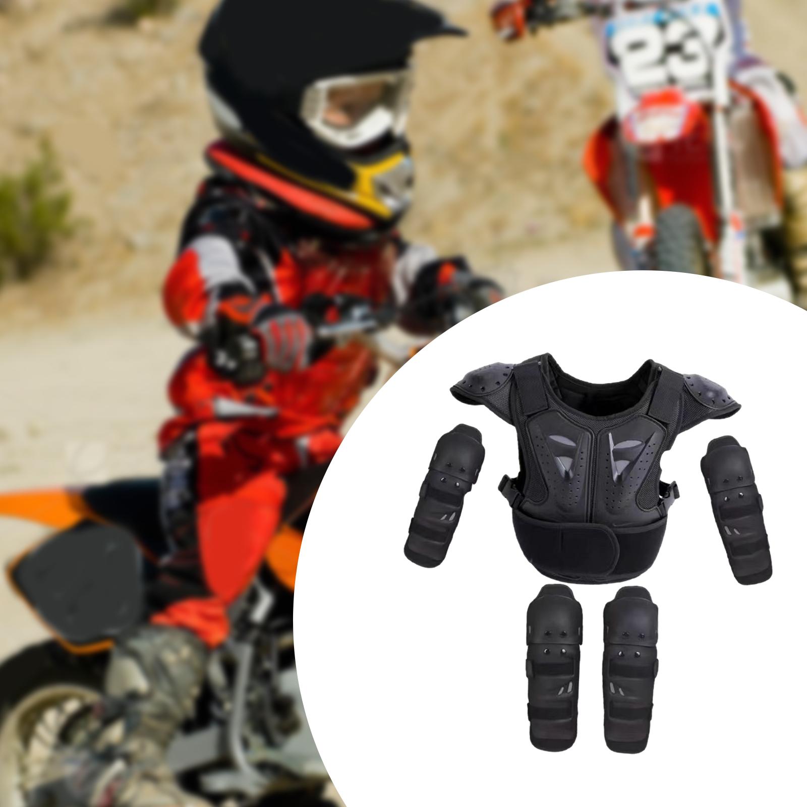 ชุดป้องกันสำหรับเด็กสำหรับขี่ม - Cycling Protective Gear For Kids บทวิจารณ์และราคา