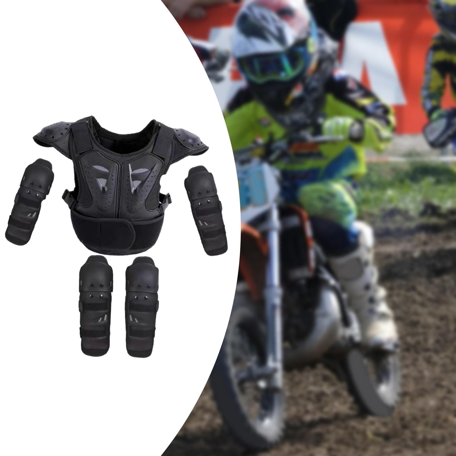 ชุดป้องกันสำหรับเด็กสำหรับขี่ม - Cycling Protective Gear For Kids บทวิจารณ์และราคา