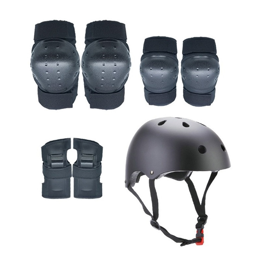 ชุดอุปกรณ์ป้องกันสำหรับเด็กและ - Cycling Protective Gear For Kids บทวิจารณ์และราคา