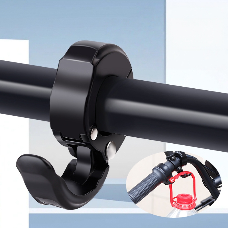 ตะขอแขวนแฮนด์จักรยานอเนกประสงค - Cycling Gear Storage บทวิจารณ์และราคา