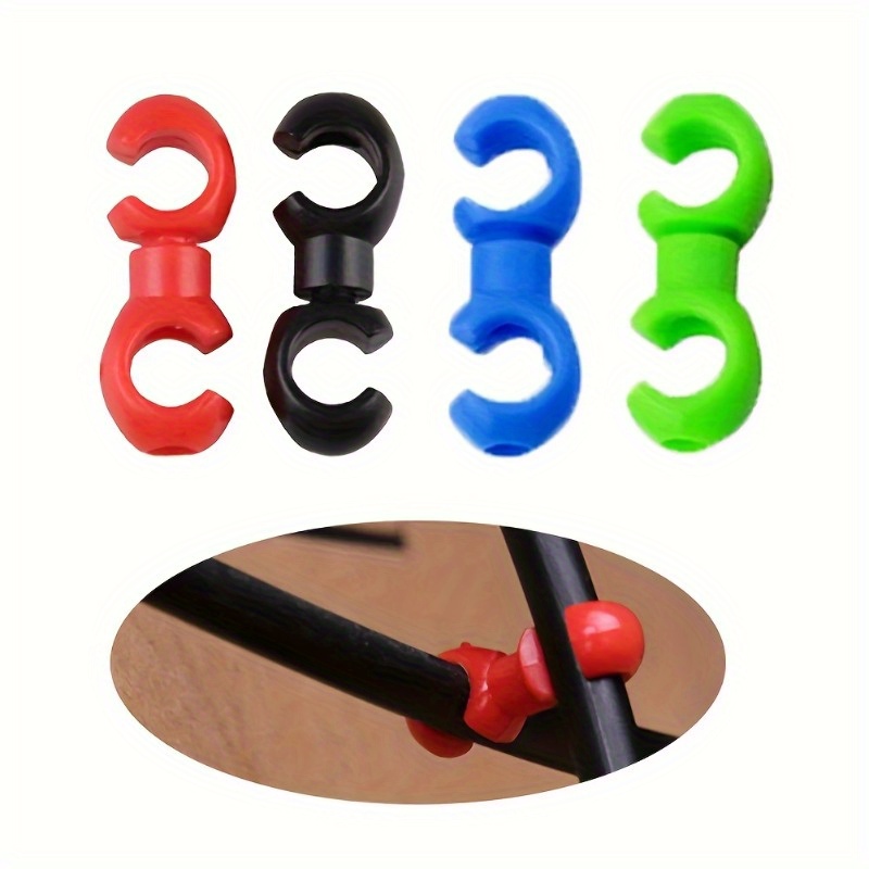 ชุดจัดระเบียบคลิปสายจักรยาน, ต - Cycling Gear Organiser บทวิจารณ์และราคา