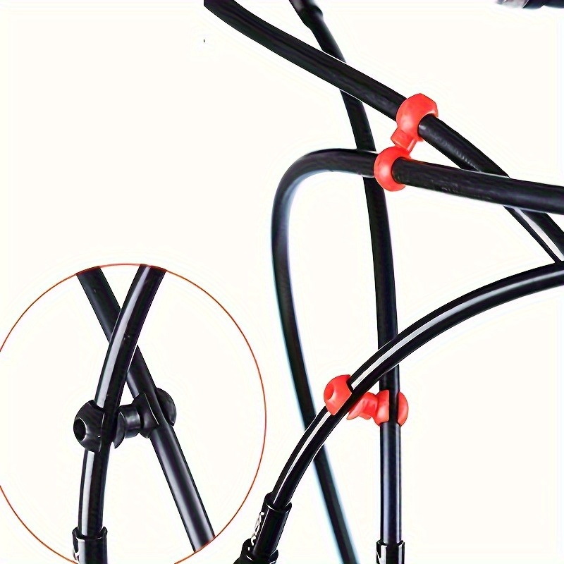 ชุดจัดระเบียบคลิปสายจักรยาน, ต - Cycling Gear Organiser บทวิจารณ์และราคา