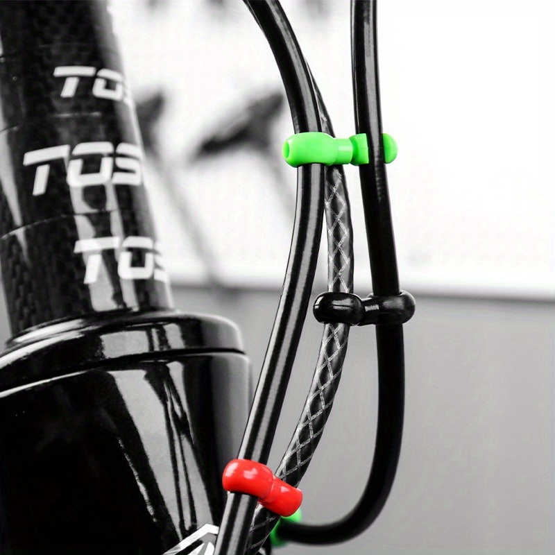 ชุดจัดระเบียบคลิปสายจักรยาน, ต - Cycling Gear Organiser บทวิจารณ์และราคา