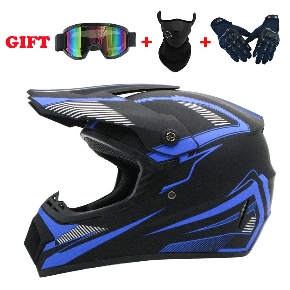 หมวกกันน็อคเต็มใบสำหรับเด็กและ - Cycling Protective Gear For Kids บทวิจารณ์และราคา