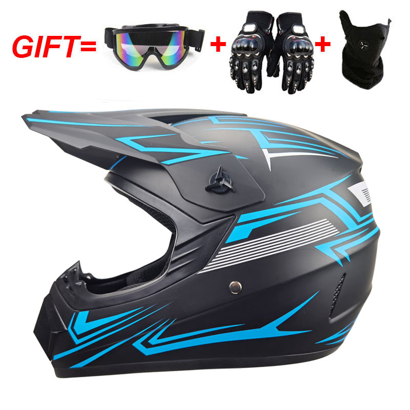 หมวกกันน็อคเต็มใบสำหรับเด็กและ - Cycling Protective Gear For Kids บทวิจารณ์และราคา
