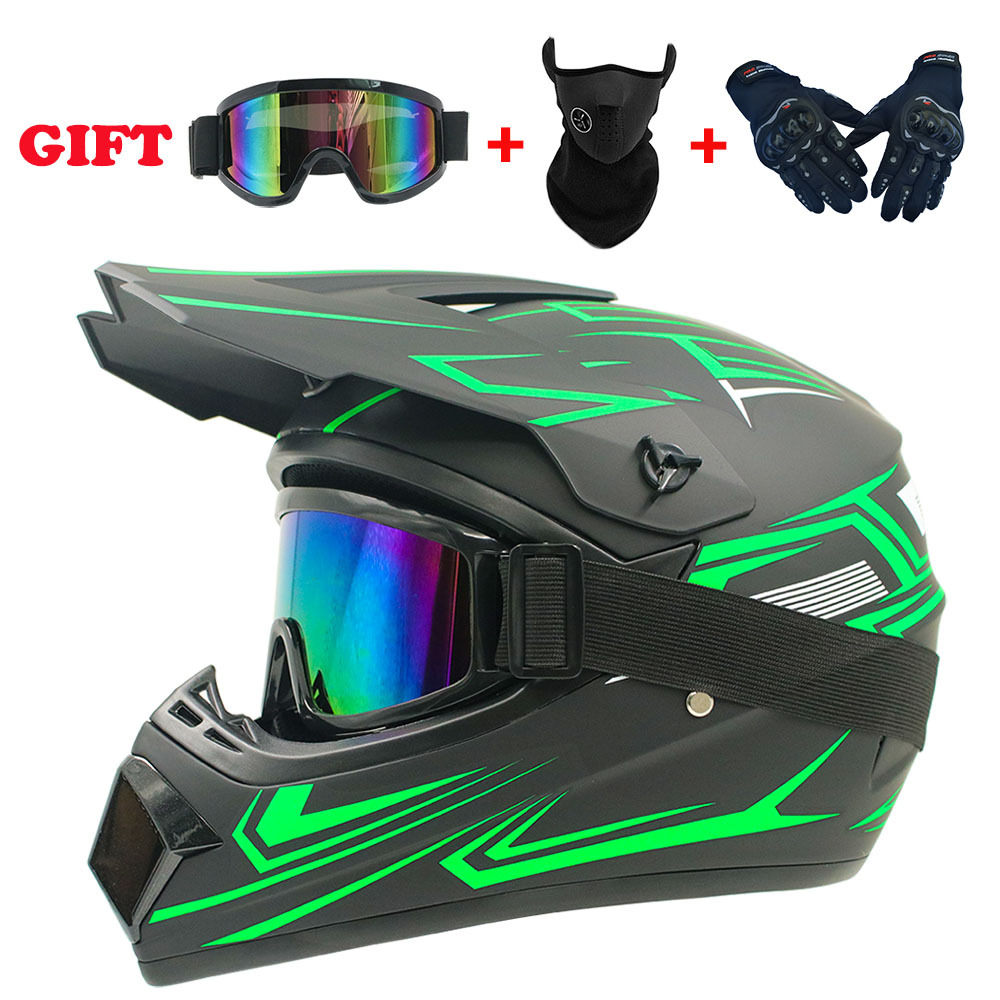 หมวกกันน็อคเต็มใบสำหรับเด็กและ - Cycling Protective Gear For Kids บทวิจารณ์และราคา