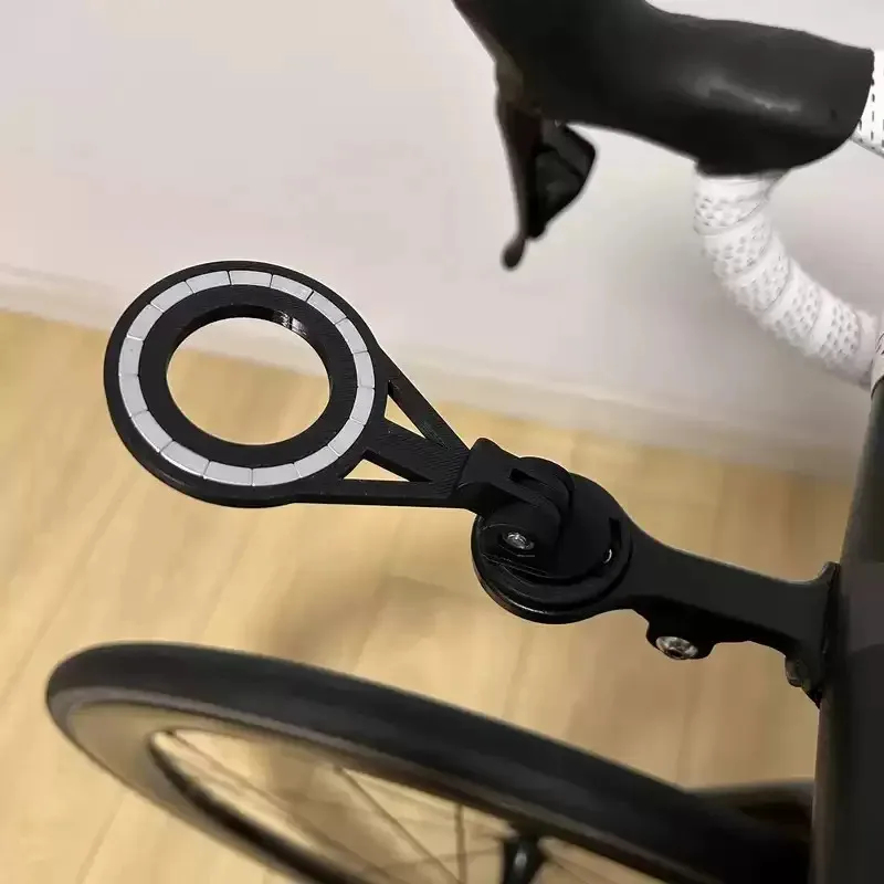 อะแดปเตอร์ยึด MagSafe สำหรับ G - Cycling Zwift บทวิจารณ์และราคา