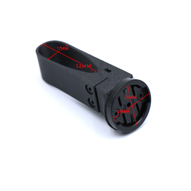ขายึดไฟท้ายสำหรับจักรยาน Cerve - Bike Tail Light บทวิจารณ์และราคา