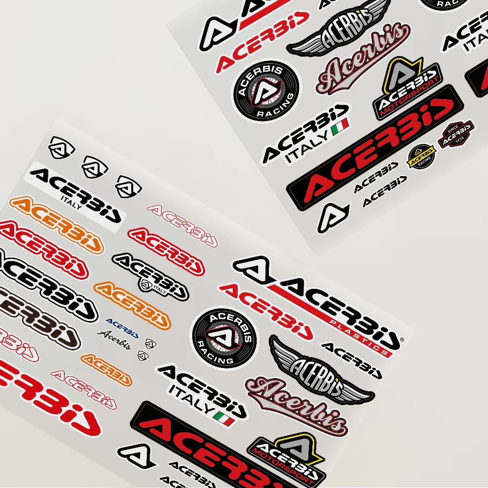 สติกเกอร์ไวนิลกันน้ำสำหรับตกแต - Bicycle Helmet บทวิจารณ์และราคา