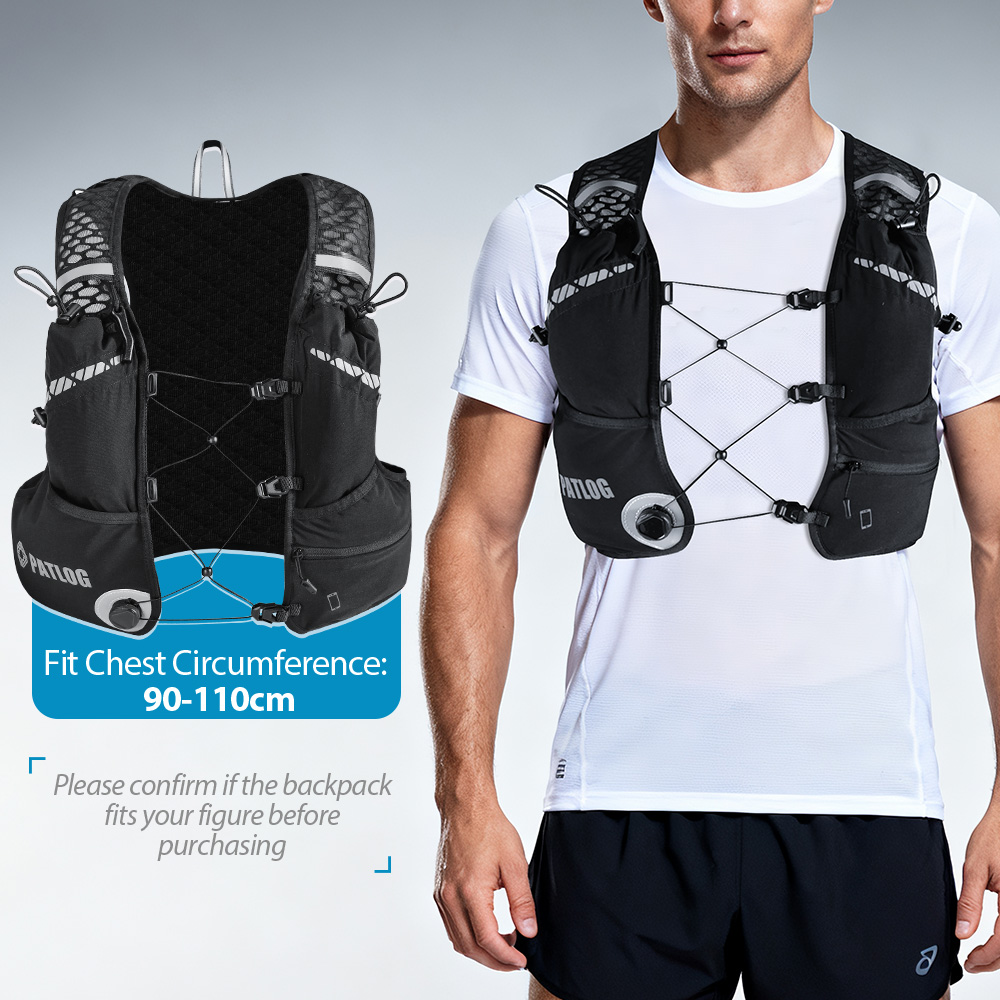 กระเป๋าเป้สะพายหลังแบบระบายอาก - Cycling Gear Storage บทวิจารณ์และราคา